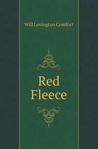 Red Fleece