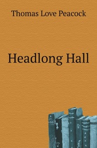 Headlong Hall