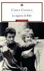 La ragazza di Bube Film Tie-In