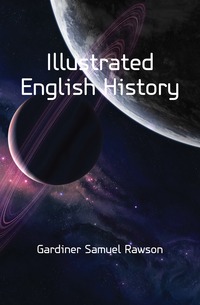 Illustrated English History