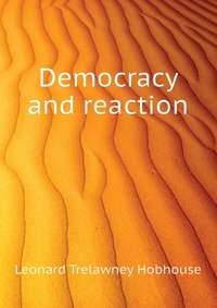 Democracy and reaction