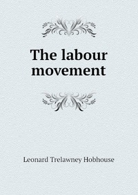 The labour movement