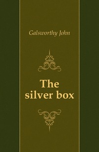 The silver box