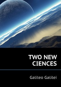 TWO NEW CIENCES