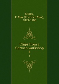 Chips from a German workshop