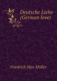 Deutsche Liebe (German love)