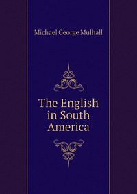 The English in South America