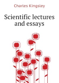 Scientific lectures and essays