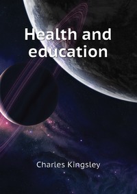 Health and education