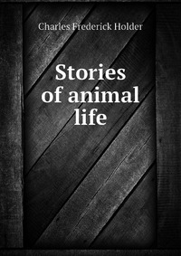 Stories of animal life