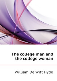 The college man and the college woman