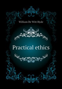 Practical ethics