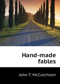 Hand-made fables