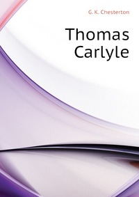 Thomas Carlyle