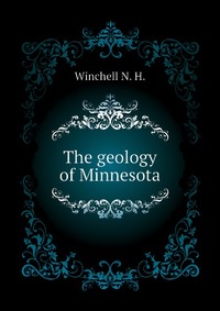 The geology of Minnesota