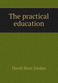 The practical education