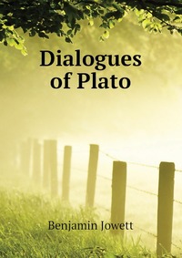 Dialogues of Plato