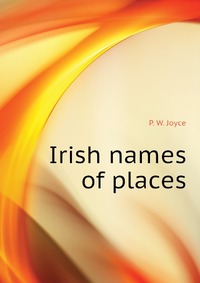 Irish names of places