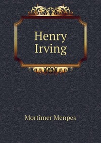 Henry Irving