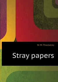 Stray papers