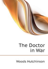 The Doctor in War