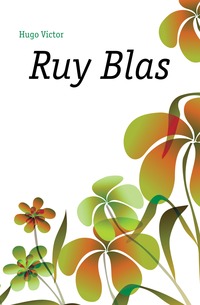 Ruy Blas