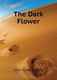 The Dark Flower