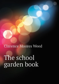 The school garden book