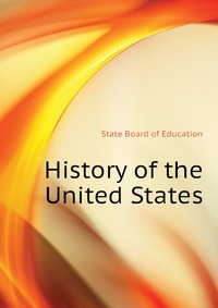 History of the United States