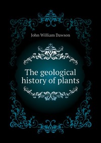 The geological history of plants