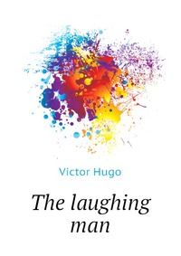 The laughing man