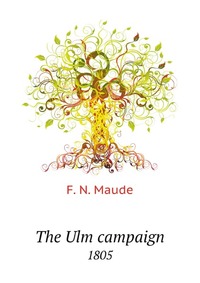 The Ulm campaign