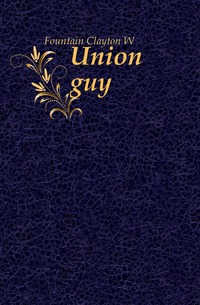 Union guy