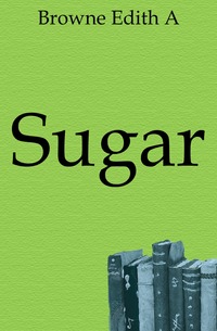 Sugar