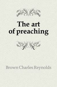 The art of preaching