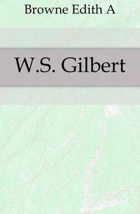 W.S. Gilbert