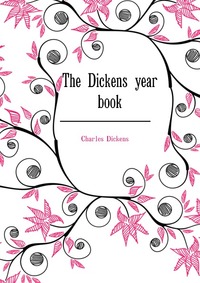 The Dickens year book