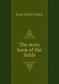 The story book of the fields