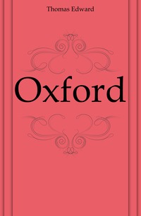 Oxford