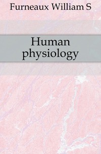 Human physiology