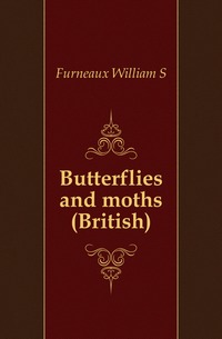 Butterflies and moths (British)