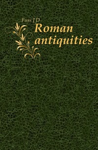 Roman antiquities