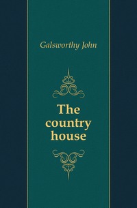 The country house