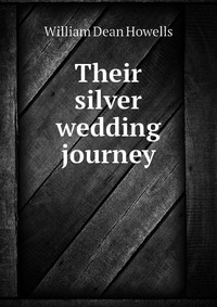 Their silver wedding journey