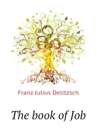 The book of Job