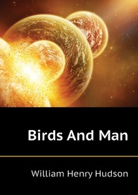 Birds And Man