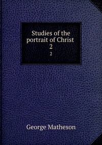 Studies of the portrait of Christ