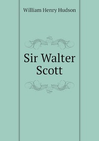 Sir Walter Scott