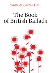 The Book of British Ballads