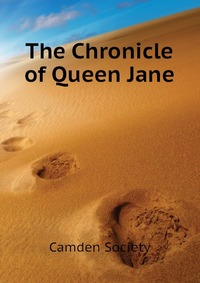 The Chronicle of Queen Jane